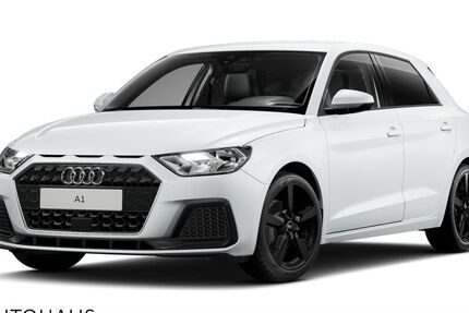 Audi A1 7.660 km 26.990 &euro; Melle 49324