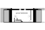 Etagenwohnung Georgsmarienhütte Holsten-Mündrup - 3 Zimmer, 84 m&sup2;, 890&euro; | Angebot:26851622