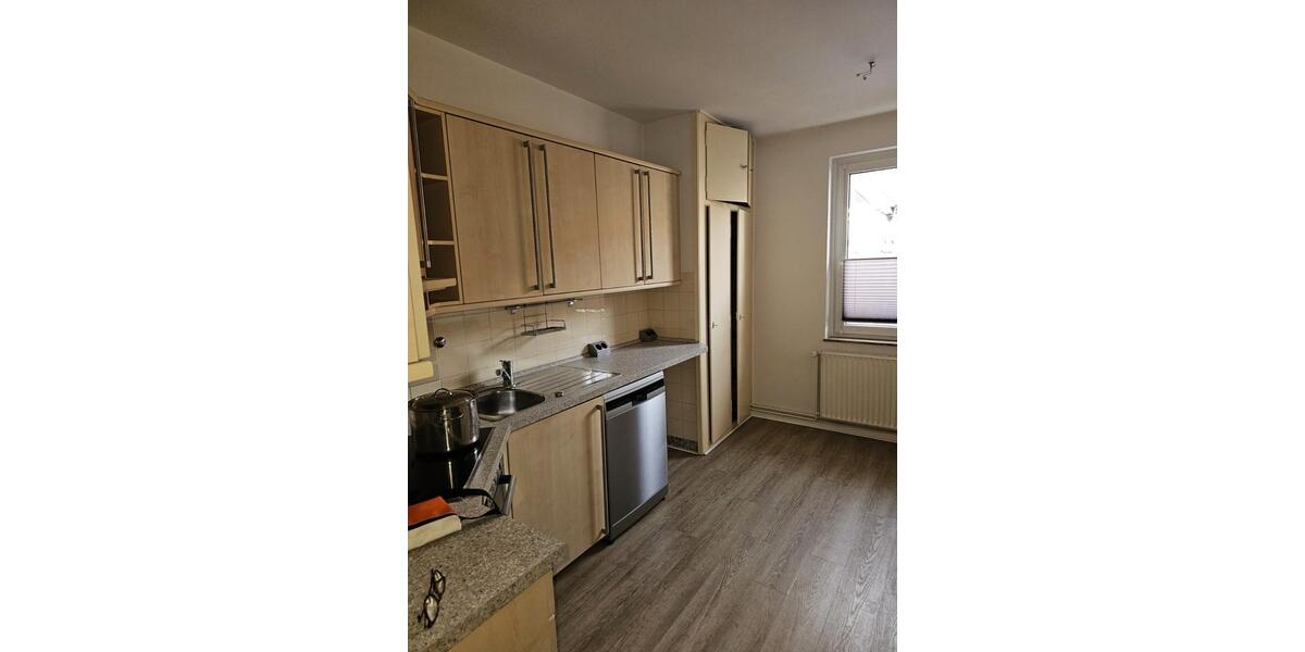 MFH in attraktiver Wohnlage 9 zimmer