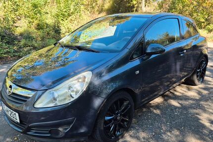 Opel Corsa 118.000 km 4.999 € Lengerich 49525