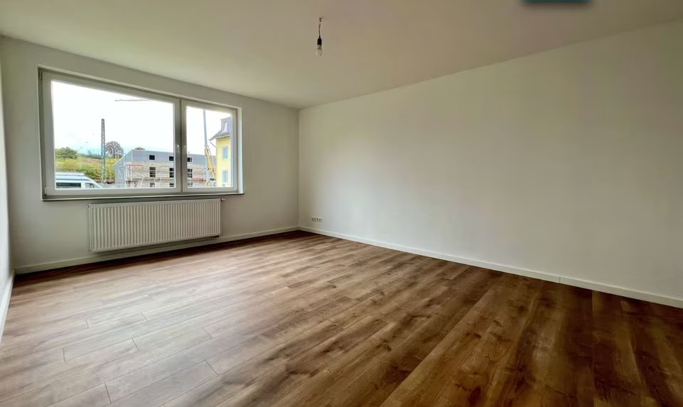 2 Zimmer Wohnung | frisch modernisiert in Hasbergen 2 zimmer