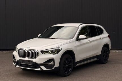 BMW X1 93.000 km 22.700 € Melle 49326