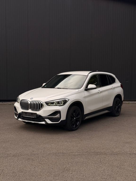 BMW X1 93.000 km 22.700 € Melle 49326