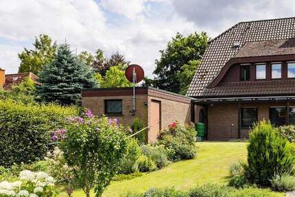 Viel Raum für Ihre individuellen Wohnideen! 4 zimmer