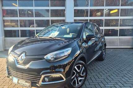 Renault Captur 128.000 km 8.299 &euro; Osnabrück 49090