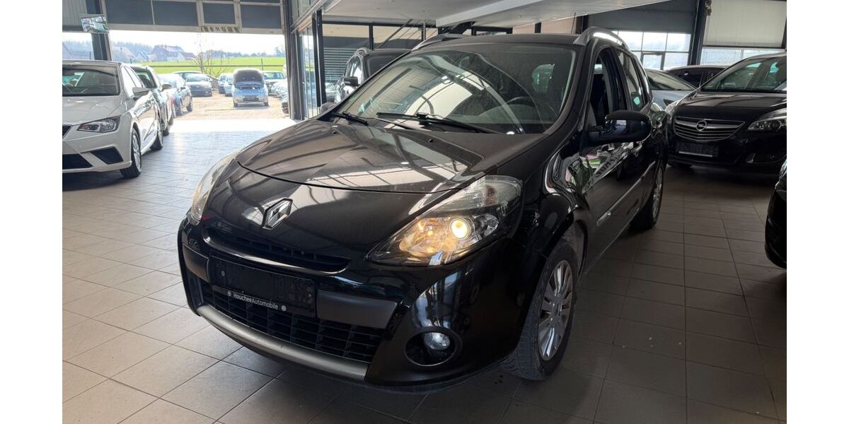 Renault Clio 183.000 km 1.690 &euro; Belm/Vehrte (bei Osnabrück) 49191