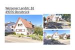 Mehrfamilienhaus, Wohnhaus Osnabrück Hafen - 7 Zimmer, 200 m&sup2;, 554.000&euro; | Angebot:27026627