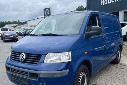VW T5 Transporter 178.000 km 4.490 € Belm/Vehrte (bei Osnabrück) 49191
