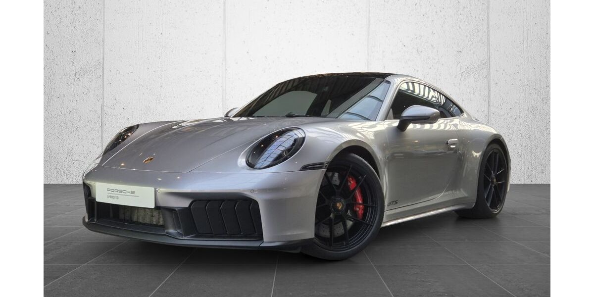 Porsche 992 5.150 km 167.400 € Osnabrück 49078