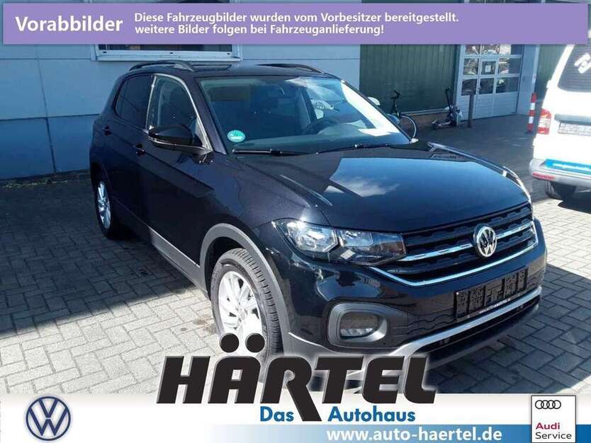 T-Cross