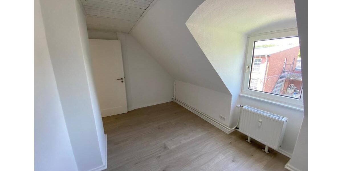 Etagenwohnung Bramsche - 3 Zimmer, 60 m&sup2;, 520&euro; | Angebot:25505806