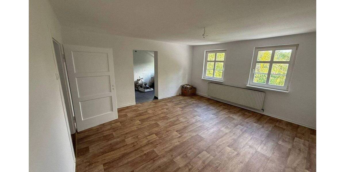Etagenwohnung Neuenkirchen-Vörden Neuenkirchen - 5 Zimmer, 95 m&sup2;, 970&euro; | Angebot:26891777
