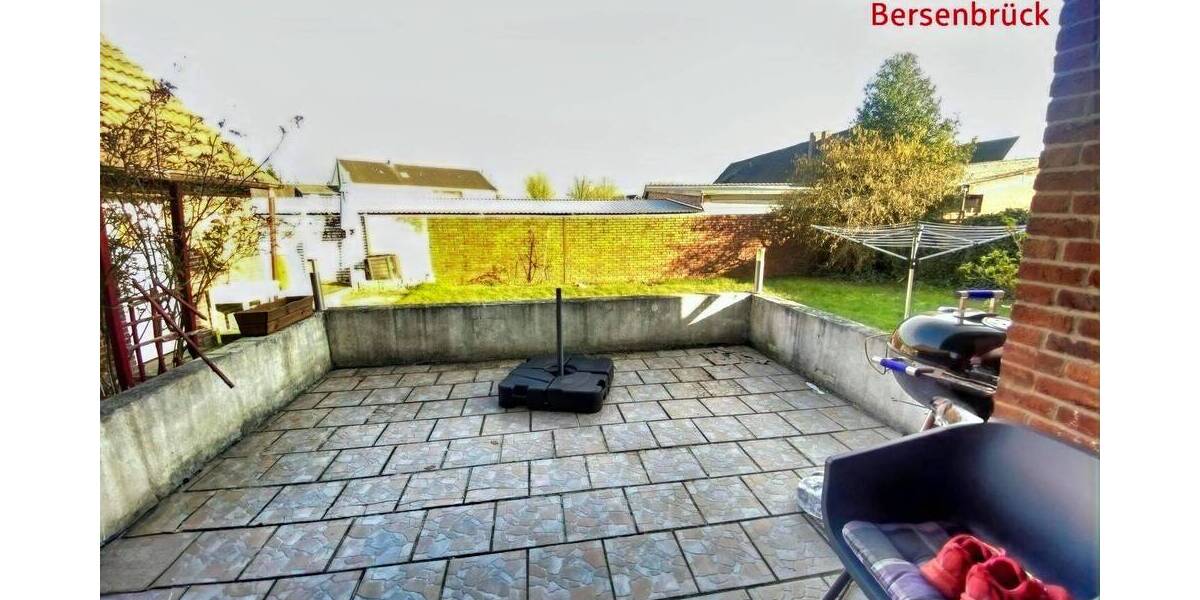 Mehrfamilienhaus, Wohnhaus Bramsche Hesepe - 5 Zimmer, 170 m&sup2;, 289.000&euro; | Angebot:26247283