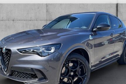Alfa Romeo Stelvio 8.500 km 99.890 &euro; Hasbergen b. Osnabrück 49205