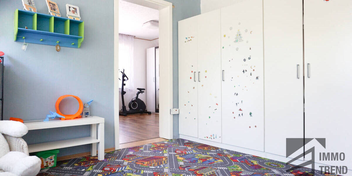 Mehrfamilienhaus, Wohnhaus Osnabrück / Hellern Hellern - 6 Zimmer, 182 m&sup2;, 497.000&euro; | Angebot:19306469