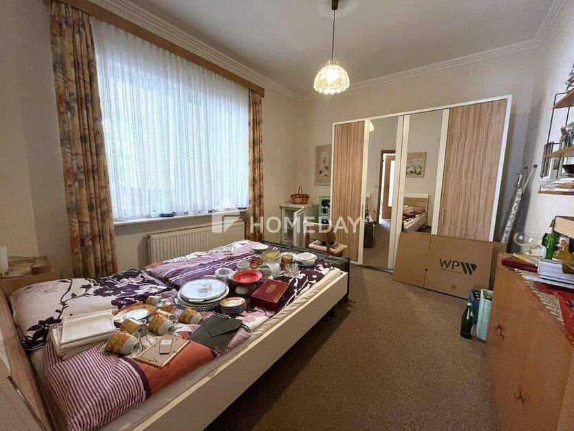 Vielseitiges Objekt mit Weitblick und Zukunftspotenzial - exklusives MFH in Osnabrück-Haste 1 zimmer