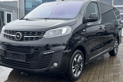 Opel Zafira Life 19.987 km 34.888 &euro; Neuenkirchen OT Lintern 49586