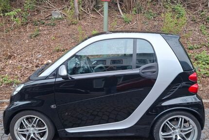 Smart ForTwo 96.000 km 10.400 &euro; Wallenhorst 49134