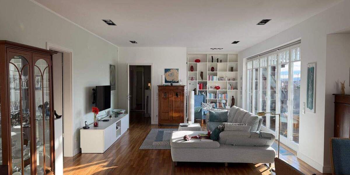 Etagenwohnung Osnabrück Westerberg - 4 Zimmer, 174 m&sup2;, 2.025&euro; | Angebot:25725815