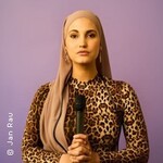 Anissa Loucif - Mach nicht so auf teuer