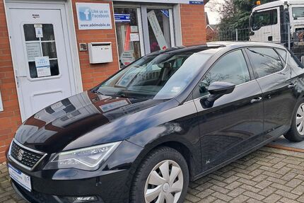 Seat Leon 180.000 km 10.900 &euro; Voltlage bei Osnabrück 49599