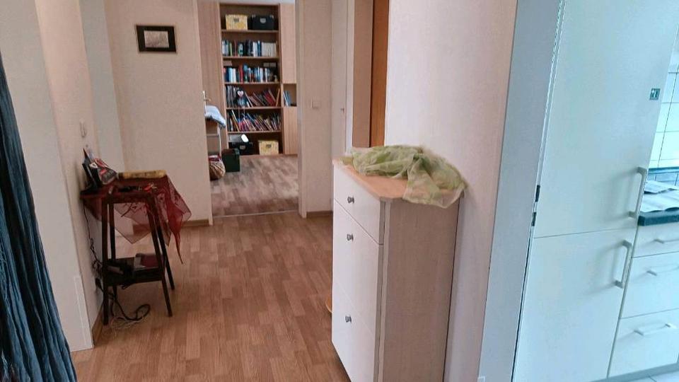 Etagenwohnung Osnabrück Gretesch - 3 Zimmer, 78 m&sup2;, 850&euro; | Angebot:26340655