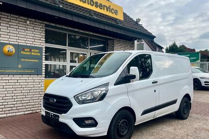 Ford Transit Custom 149.000 km 17.300 € Osnabrück 49090
