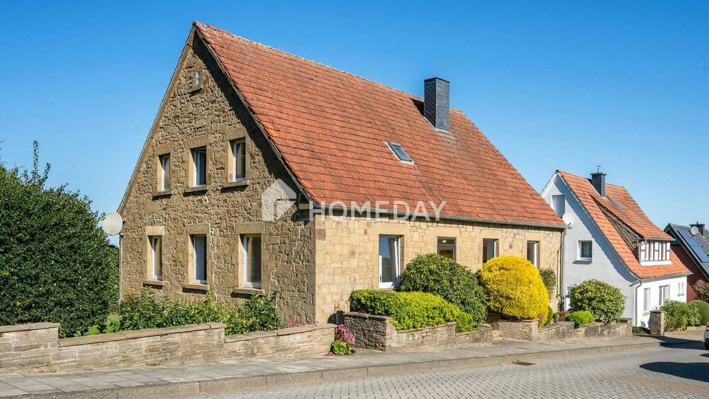 Einfamilienhaus Mettingen - 4 Zimmer, 104 m&sup2;, 219.000&euro; | Angebot:26218154