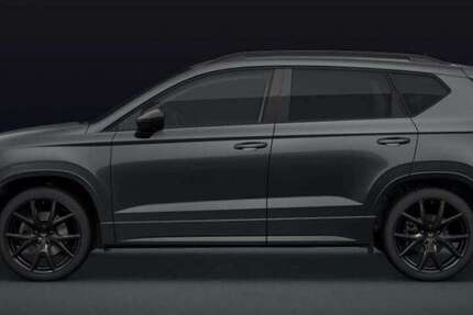 Cupra Ateca 1.500 km 36.847 &euro; Osnabrück 49084