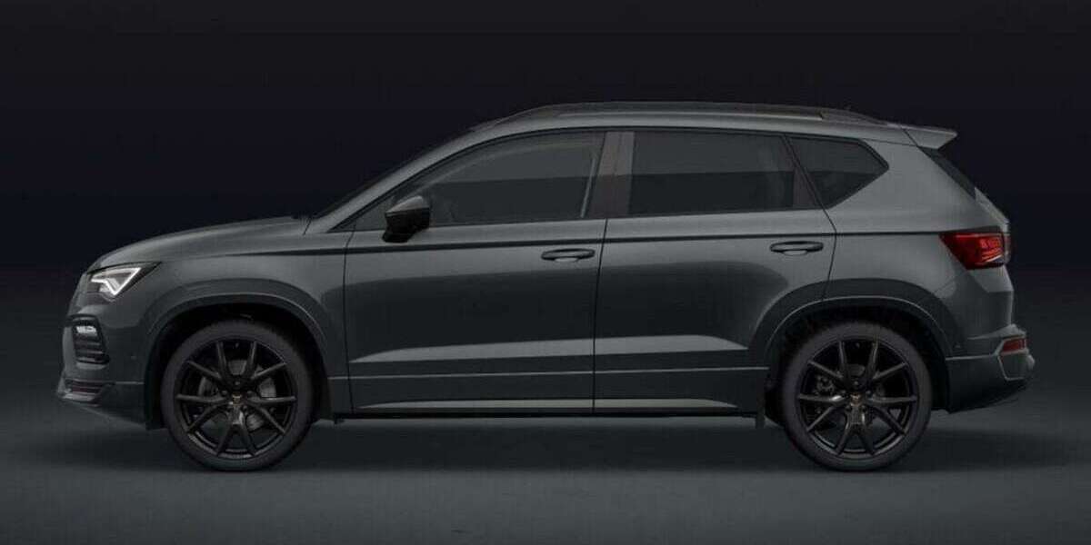 Cupra Ateca 1.500 km 36.847 &euro; Osnabrück 49084