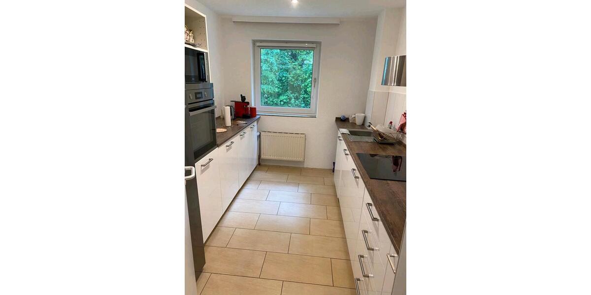 Erdgeschoßwohnung Georgsmarienhütte - 4 Zimmer, 85 m&sup2;, 180.000&euro; | Angebot:26423312
