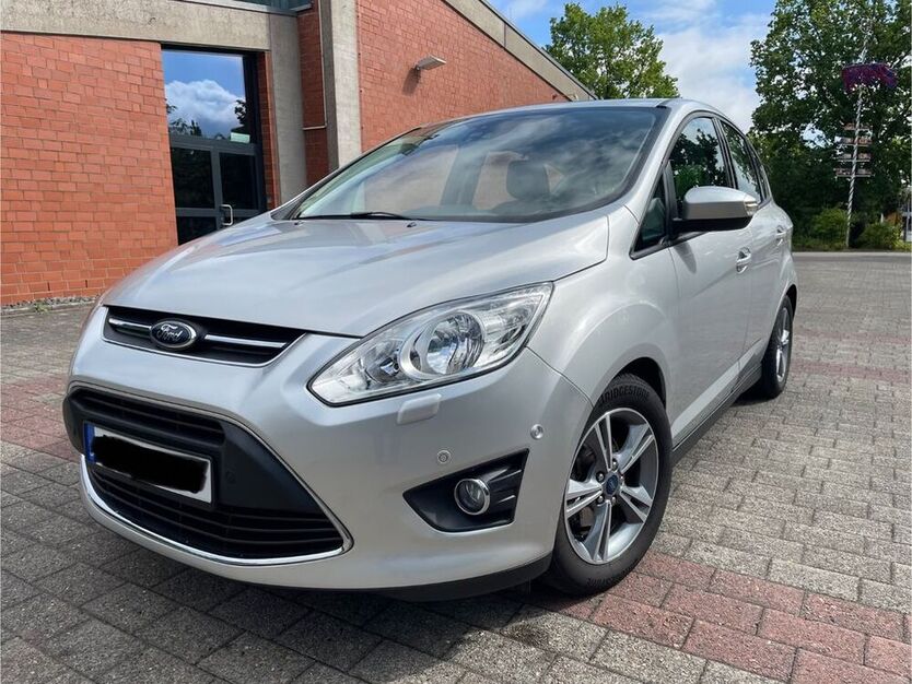 C-Max