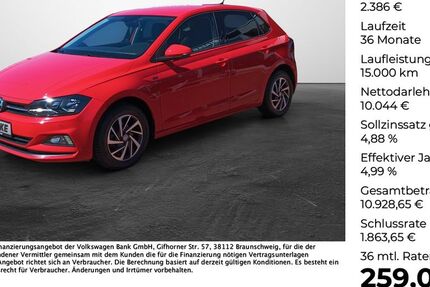 VW Polo 63.295 km 12.430 &euro; Versmold 33775