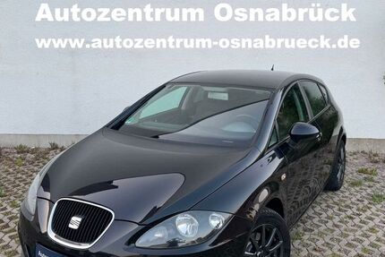 Seat Leon 190.000 km 6.650 € Osnabrück 49088