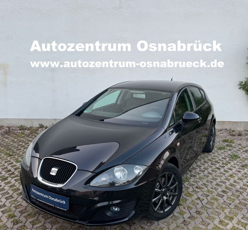 Seat Leon 190.000 km 6.650 € Osnabrück 49088