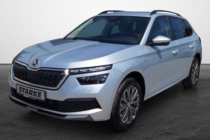 Skoda Kamiq 10.748 km 19.780 &euro; Georgsmarienhütte 49124