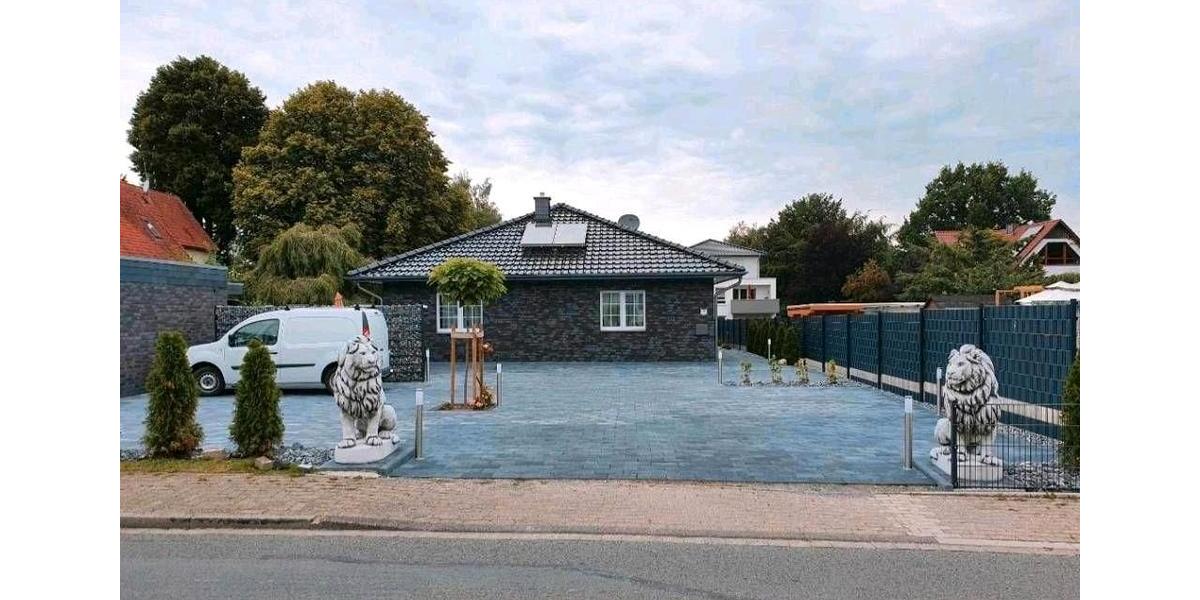 Bungalow Melle Gesmold - 3 Zimmer, 160 m&sup2;, 819.000&euro; | Angebot:27166340