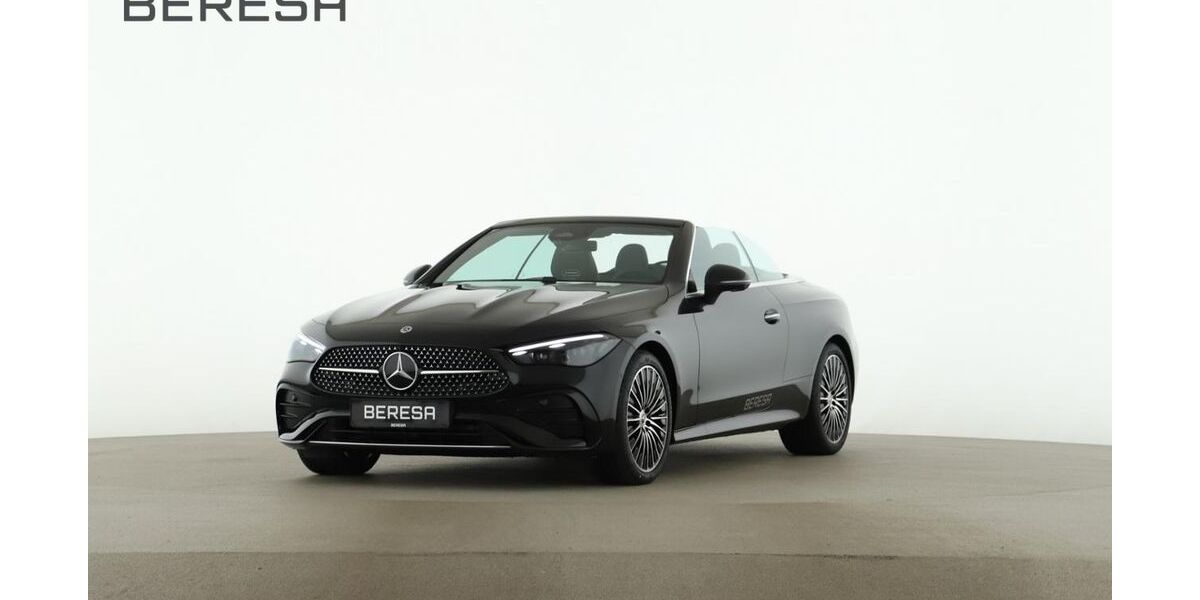 Mercedes-Benz CLE 200 9.900 km 62.250 &euro; Osnabrück 49078