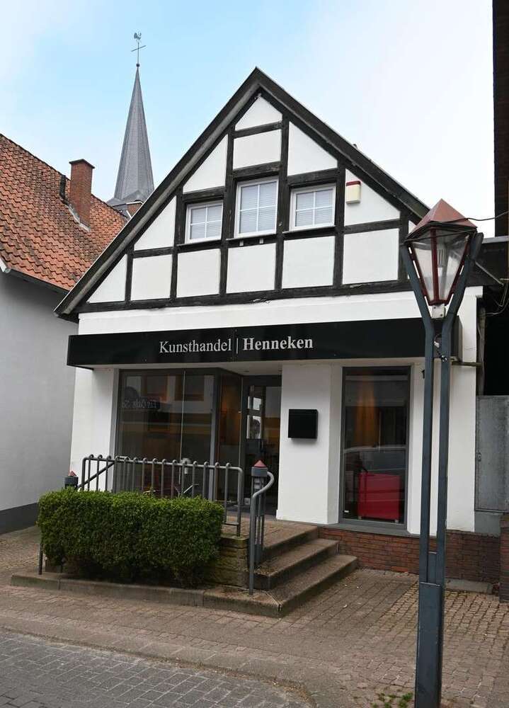 Einzelhandel in Bad Iburg 500 € 60 m²