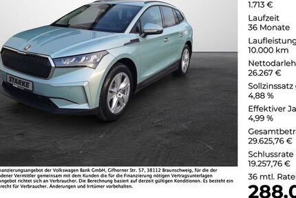 Skoda Enyaq 20.945 km 26.980 &euro; Georgsmarienhütte 49124