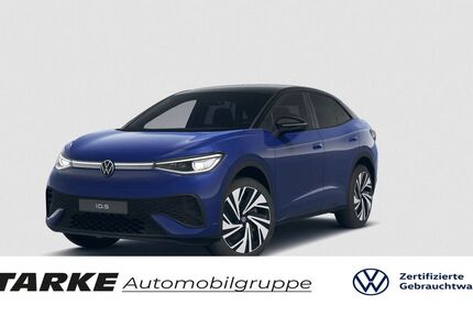 VW ID.5 4.159 km 46.430 &euro; Georgsmarienhütte (Osnabrück) 49124