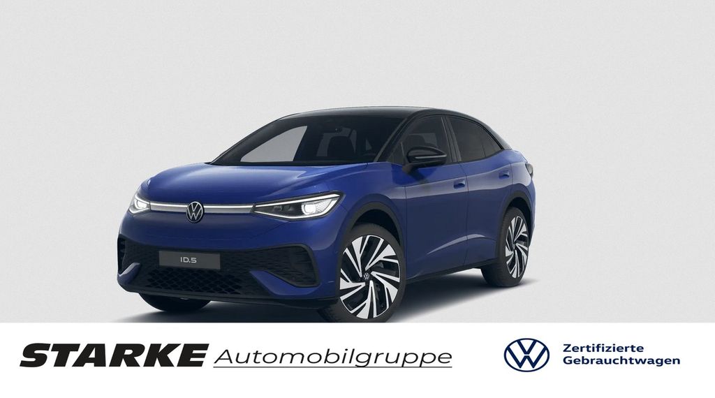VW ID.5 4.159 km 46.430 &euro; Georgsmarienhütte (Osnabrück) 49124