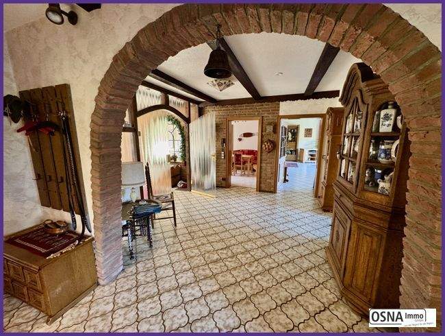 Mehrfamilienhaus, Wohnhaus Georgsmarienhütte Oesede - 1 Zimmer, 367 m&sup2;, 699.500&euro; | Angebot:25733841