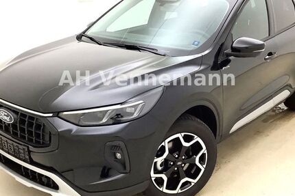 Ford Kuga 1.250 km 38.750 € Hilter 49176