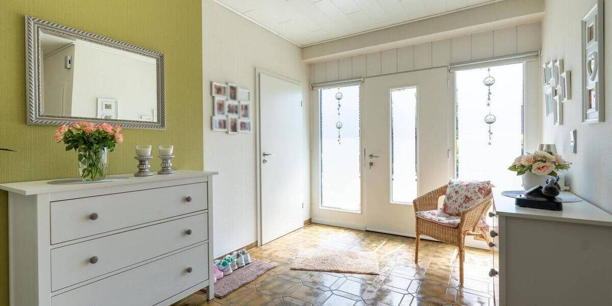 Bungalow Ladbergen - 4 Zimmer, 127 m&sup2;, 365.000&euro; | Angebot:26816471