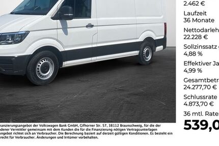 VW Crafter
