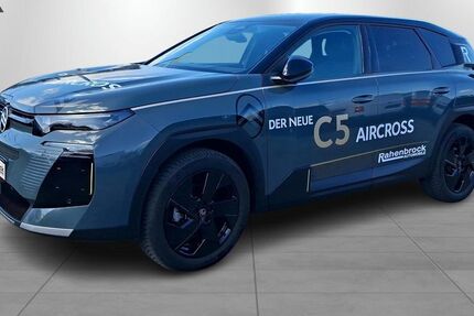 Citroen C5 Aircross 9.000 km 29.990 &euro; Osnabrück 49082