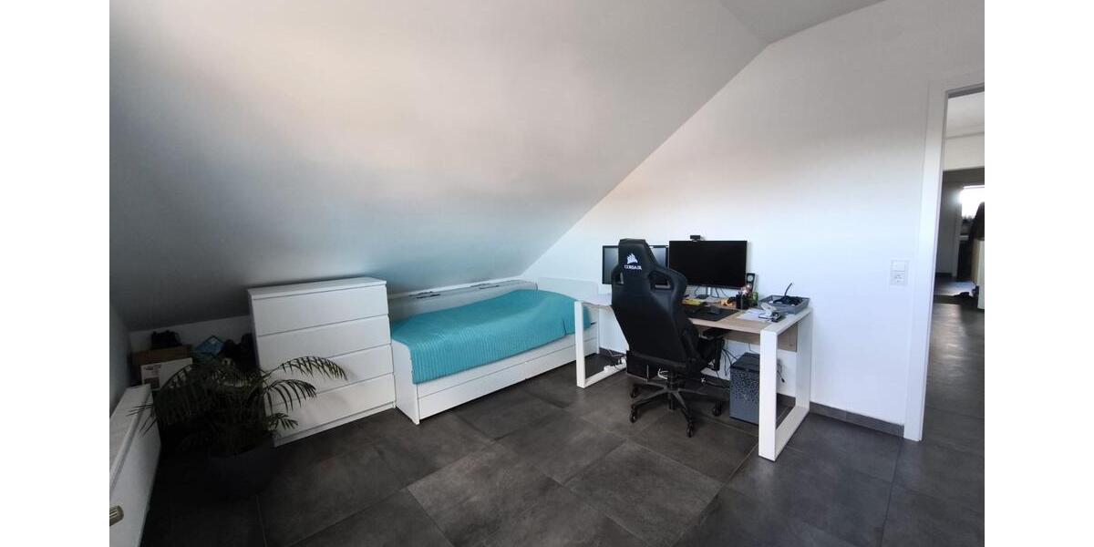 Terrassenwohnung Wallenhorst - 5 Zimmer, 138 m&sup2;, 425.000&euro; | Angebot:26790344