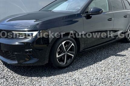 Opel Astra 39.800 km 22.800 &euro; Georgsmarienhütte 49124