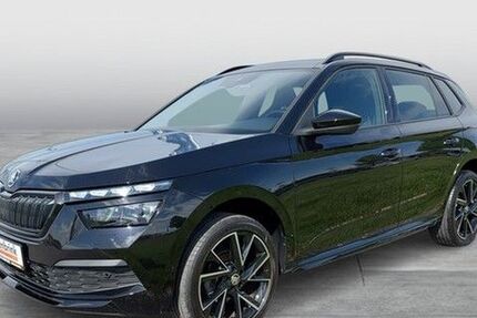 Skoda Kamiq 48.607 km 24.690 &euro; Bad Essen 49152